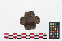 Foto von Spinnwirtel (NHMW-PRAE-025538)